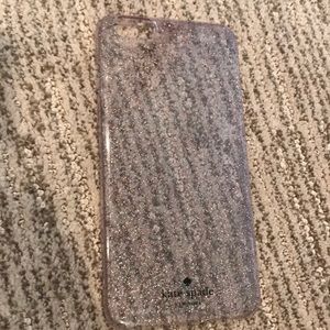 Kate Spade Iphone 6 plus case